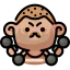 Strongman icon 64x64