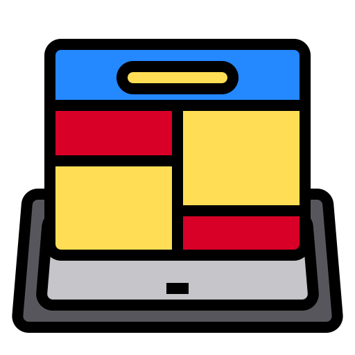 Frame icon