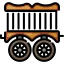 Wagon icon 64x64