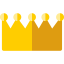 Корона иконка 64x64