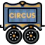 Wagon icon 64x64