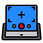 Recorder icon 64x64