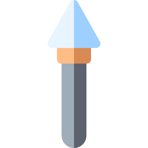 Spear ícone