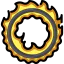 Ring of fire icon 64x64