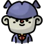 Clown icon 64x64