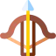Crossbow ícono 64x64