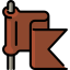 Flag icon 64x64