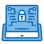 Security icon 64x64