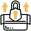 Protection icon 64x64