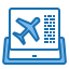Travel icon 64x64