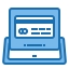 Credit card icon 64x64