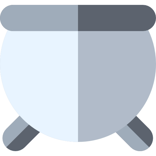 Cauldron icône