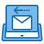 Email icon 64x64