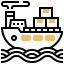 Ship icon 64x64