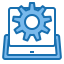 Setting icon 64x64