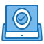 Security icon 64x64