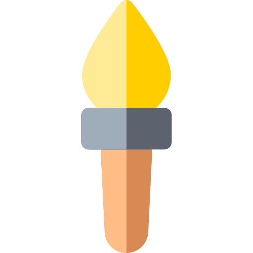 Torch icon