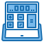 Calculator icon 64x64