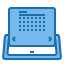 Calendar icon 64x64