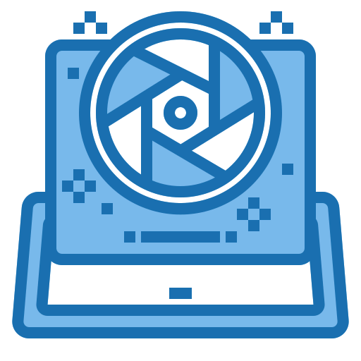 Camera icon
