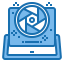 Camera icon 64x64