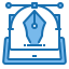 Vector icon 64x64
