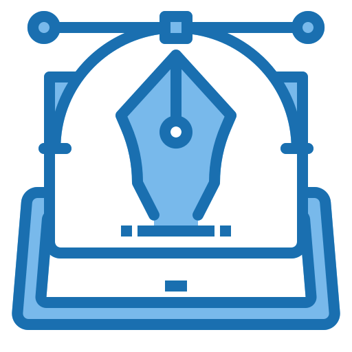 Vector icon