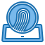 Finger icon 64x64