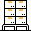 Warehouse icon 64x64