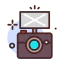 Flashlight icon 64x64