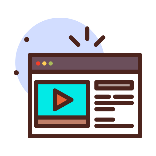 Browser Ikona