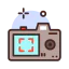 Focus icon 64x64