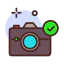 Checkmark icon 64x64