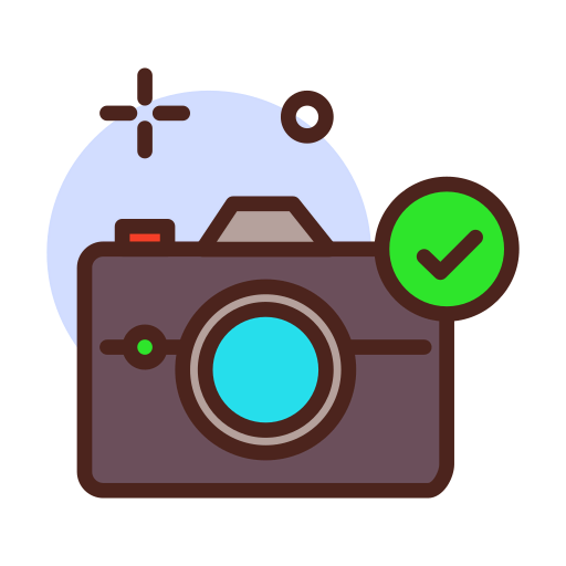 Checkmark 图标
