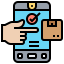 Confirm icon 64x64