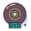 Dvd icon 64x64