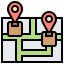 Delivery icon 64x64