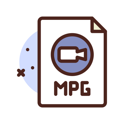 Mpg 图标