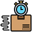 Delivery icon 64x64