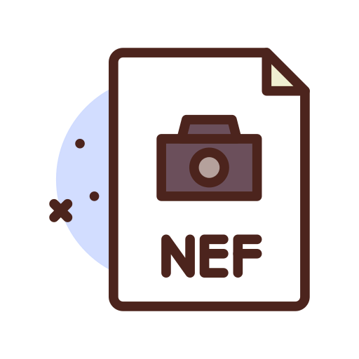 Nef icône