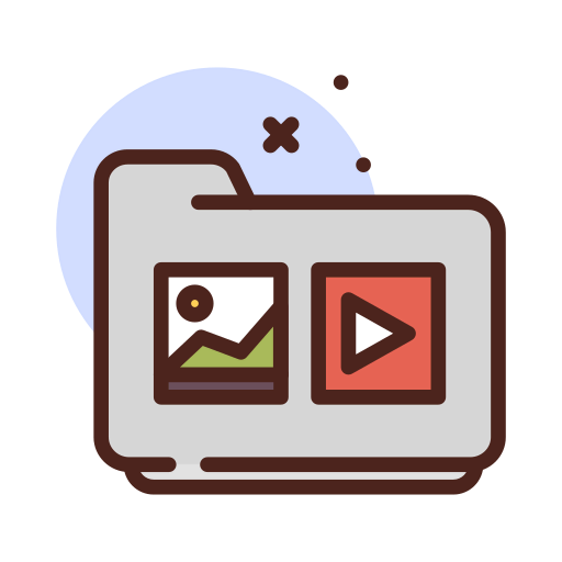 Folder icon