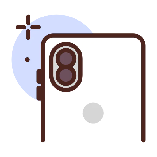 Iphone icon