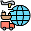 Global icon 64x64