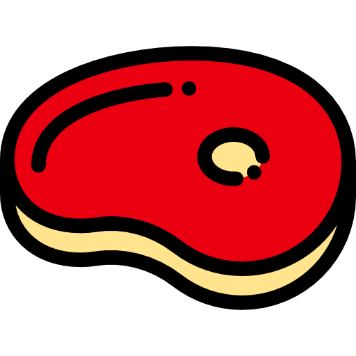 Meat icon