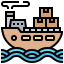 Ship icon 64x64