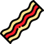 Bacon アイコン 64x64