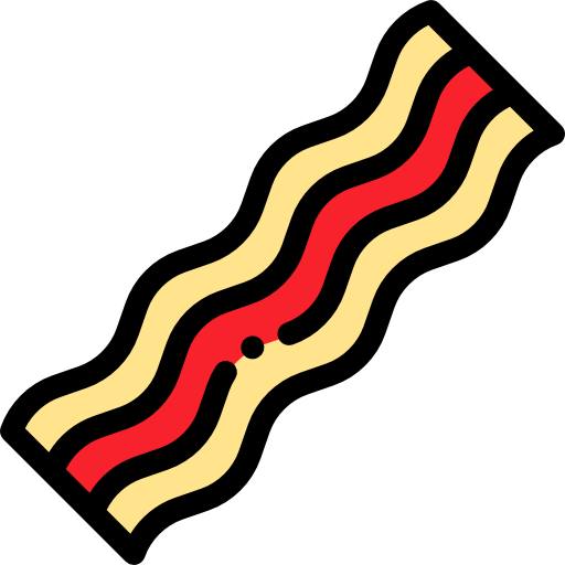Bacon icon