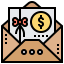 Voucher icon 64x64