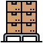 Warehouse icon 64x64