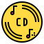 Cd icon 64x64